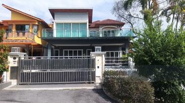 Semi-detached house  1