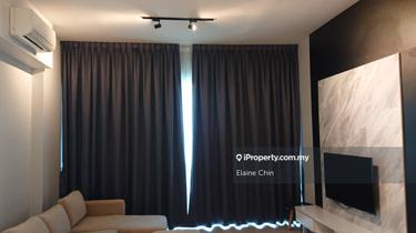 Condominium for Rent 1
