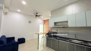 D' Carlton Sea View Residence  1