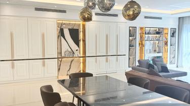 Fully renovated. Private Lift. High ROI 1