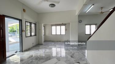 Endlot Double Storey Terrace House in USJ 6, Subang Jaya 1