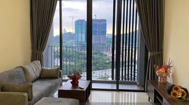 Millerz Square Residence, Old Klang Road KL, Fully furnish for rent 1