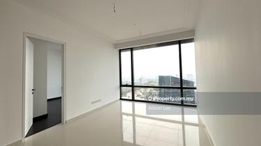 Pavilion Damansara Heights, Damansara Heights 1
