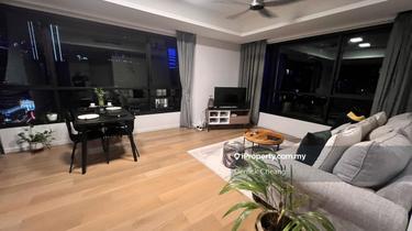 The Ruma Serviced residence for Rent 1