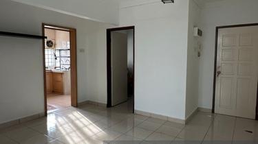 Aliran Damai Corner Lot for sale at bandar damai perdana Cheras 1