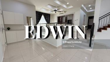 2 Storey Hill Top Bungalow for Sale at Bandar Puteri 12 1