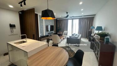 Fully Reno Furnish (Few Unit For Rent) 1