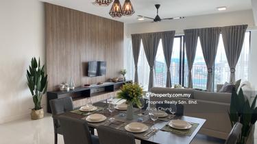 Kondominium untuk disewa di Mont Kiara, Kuala Lumpur iProperty