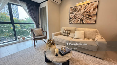 The Atrium , Ampang 1