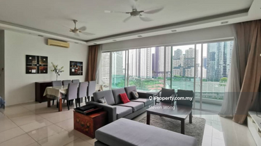 The Park Residences 1 for sale 1