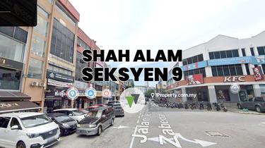 Total collecting Rm26,000 rental per month ! 1