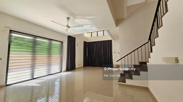 Cheap Nice Corner 3 Stry Superlink at Bandar Mahkota Cheras  1