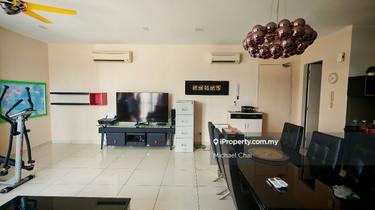 Condominium for Rent 1
