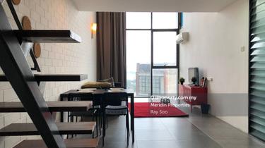 Duplex Ready Move in 1