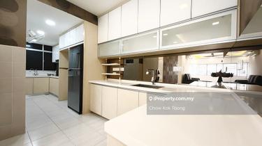 Reno Koi Kinrara Condo For Sale 2 Car Park Puchong Jaya Kinrara Sunway 1