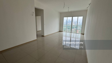 This is subsale unit, i also incharge developer unit pm me for more 1