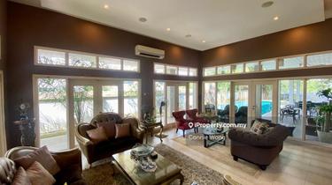 Forest View 2 Storey Bungalow with Pool @ Jalan Pekaka, Kota Damansara 1