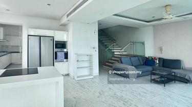Mont Kiara, Kiara 9 Residency, Duplex with Private Lift 1
