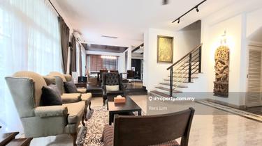 Semi-D house for Sale 1