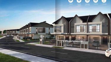 Irama Villa 2 for Sale with bigger land size 1