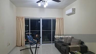 3bedrooms Unit For Sale! 1