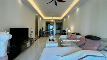Johor Bahru, Serviced Residence, R&F Princess Cove Phase 2, For Sale 1