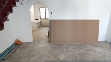 Taman Puchong Perdana Walking Distance to LRT 2 Storey Terrace House 1
