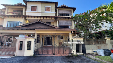 2.5sty Semi-D  Taman Sejati Hill Villa, Bandar Sungai Long  1