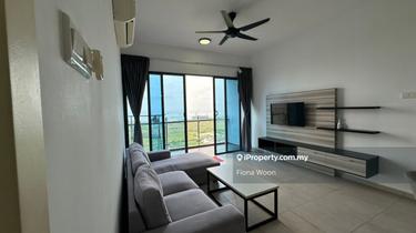 Condominium For Rent Atlantis Residence, Kota Laksamana Melaka  1