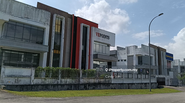 1.5 Semi D Factory for Sale 1