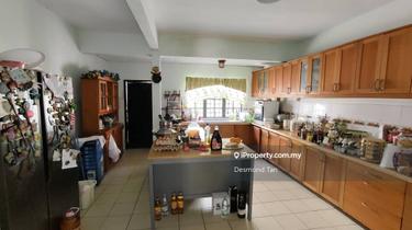 Below Market Price, Kitchen Extended, Gated & Guarded Security 1