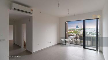 Tuai Residence, Setia Alam - Brand New 3 Bedroom Unit For Sale 1