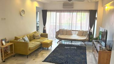 Resort-style facilities and living at a family friendly condominium 1