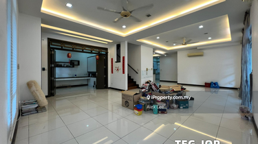 Fully Renovated Setia Tropika 41x85 2 Storey Semi D Setia Eco Park G&g 1