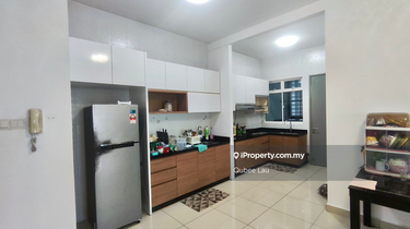 Skysuite @ bukit meldrum fully 1