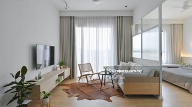 Cash Back, Super Low Density, Free All Legal Fee, Free 80% Furniture 1