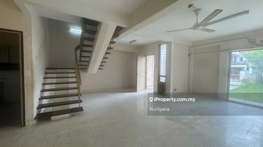 2sty House For Sale at SS 15 Subang Jaya near to Sjmc, LRT, mall 1