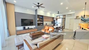 Twentyfive7 Superlink House For Sale 1