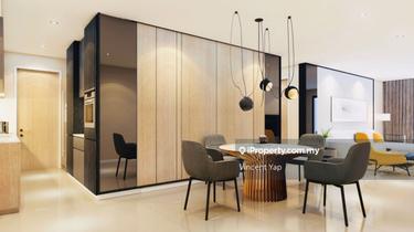 Condominium for Sale 1