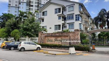 Desa Impiana Duplex Taman Puchong Prima Puchong For Sale 1