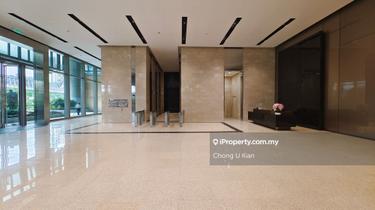 Pavilion Damansara Heights Corporate Tower 1