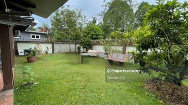 Corner Terrace Super Cheap with Big Land 1