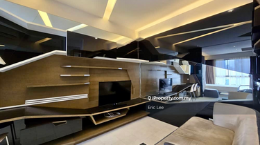 Verve Suites, Mont Kiara 1