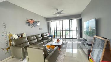 High Floor Nice unit for sales 1