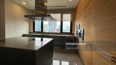 Luxurious Low Density Condo in Bangsar with Private Lift Lobby  1