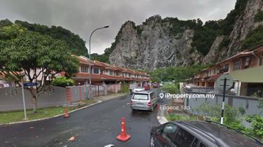 Partly Furnished 2 Storey Terrace House 1