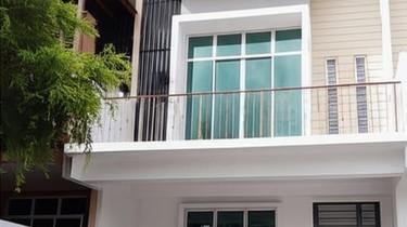 Double Storey Terrace House For Sales @  Austin Residence 1