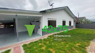 Kepong Below market landed property 1