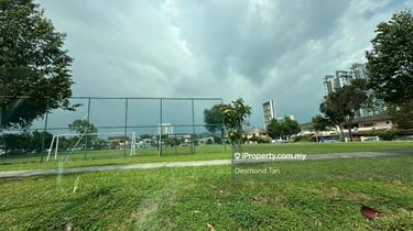 Well Kept Condition Terrace, Near Playground, Walking Distance to MRT 1