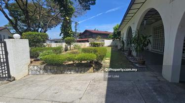 Beautiful bungalow for sale 1